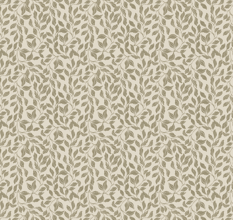 Waylon Wallpaper by The Fibery