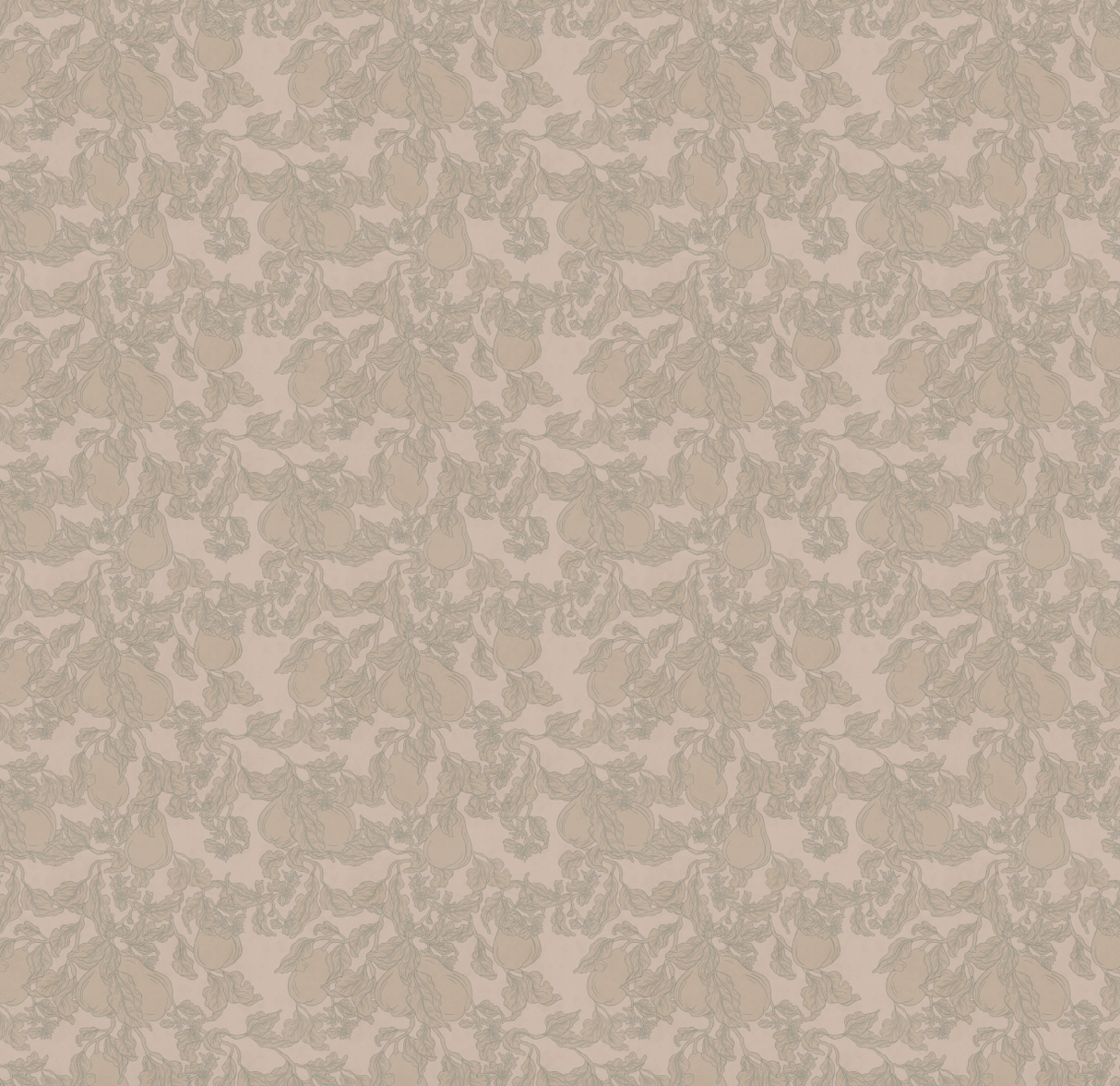 Copeland Wallpaper by The Fibery