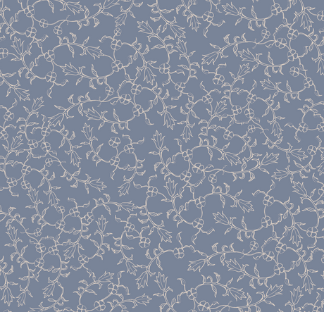 Maeva Wallpaper by The Rosenborg Company