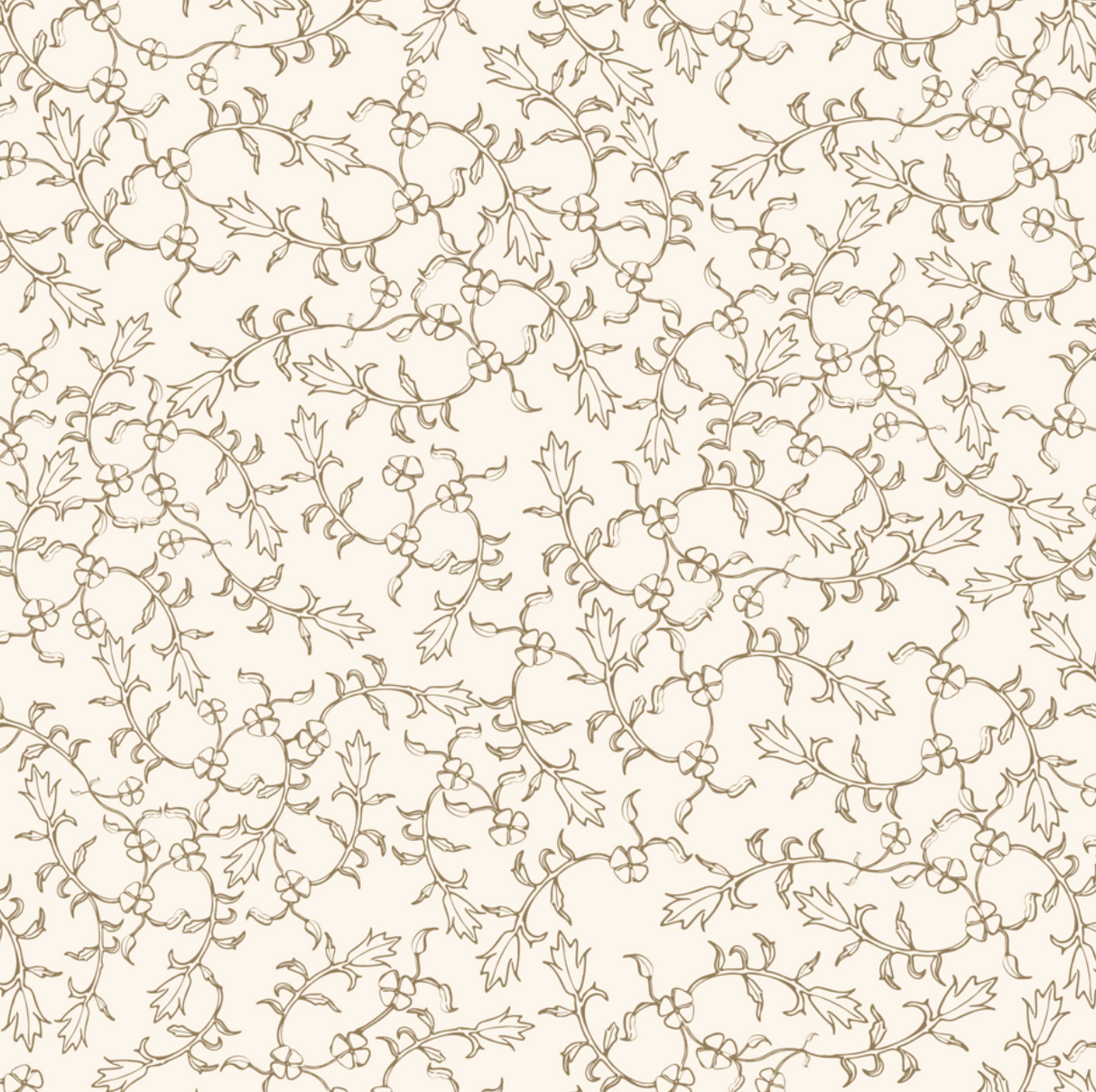Maeva Wallpaper by The Rosenborg Company
