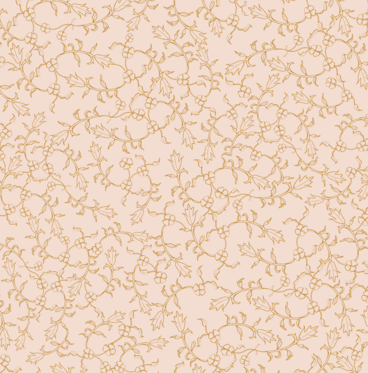 Maeva Wallpaper by The Rosenborg Company