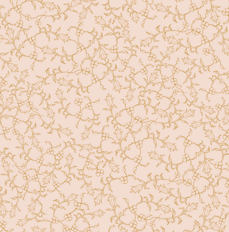 Maeva Wallpaper by The Rosenborg Company