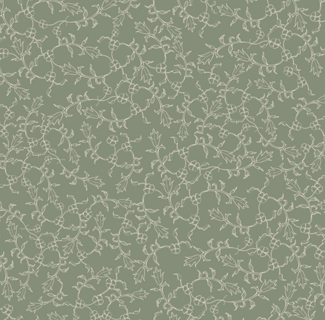 Maeva Wallpaper by The Rosenborg Company