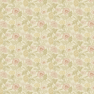 Camila Wallpaper by Yorkville Studio