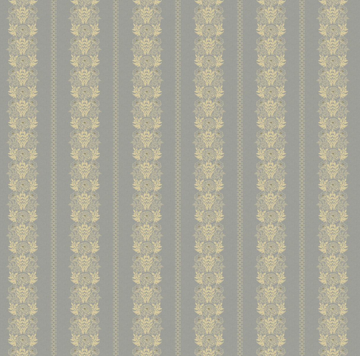 Lucia Wallpaper by Yorkville Studio