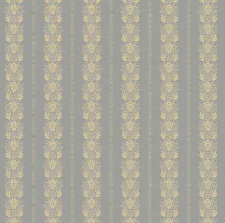 Lucia Wallpaper by Yorkville Studio