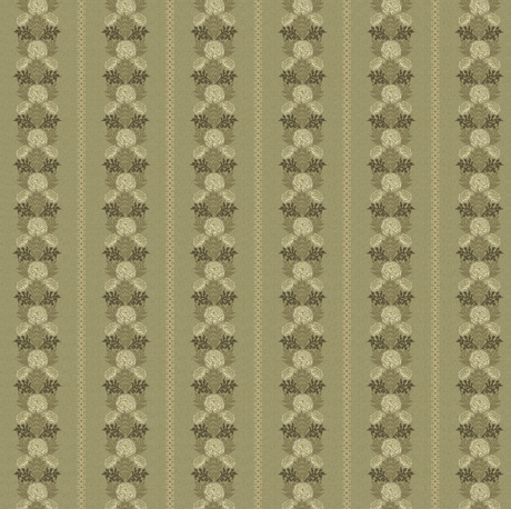 Lucia Wallpaper by Yorkville Studio