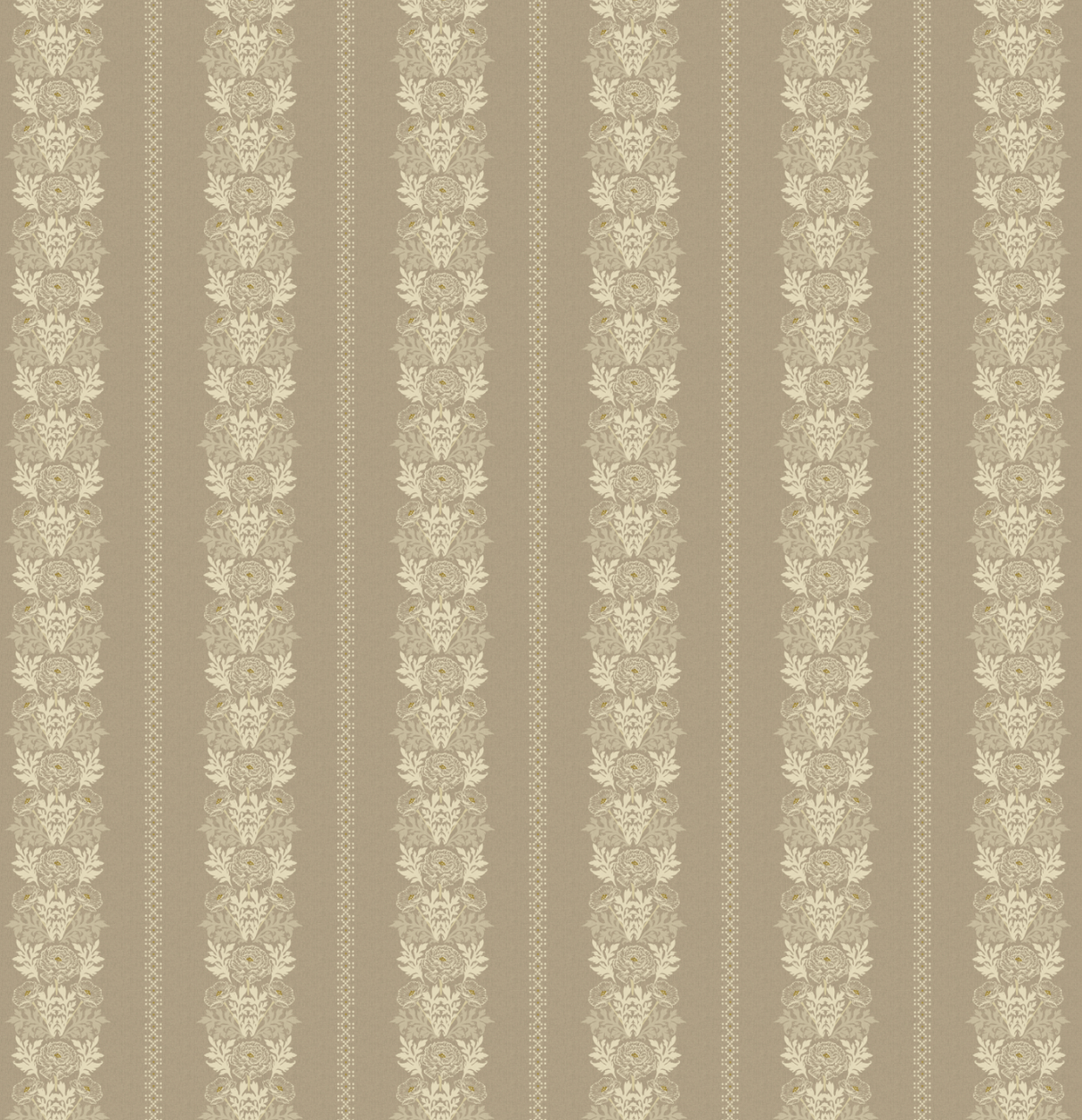 Lucia Wallpaper by Yorkville Studio