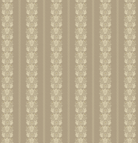 Lucia Wallpaper by Yorkville Studio