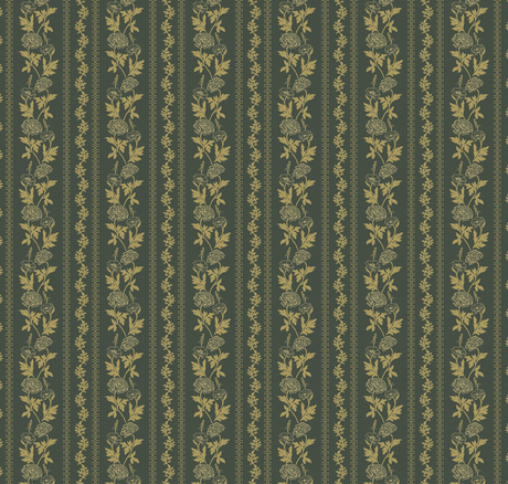 Marisol Wallpaper by Yorkville Studio