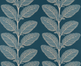 Lacinato Pillow Cover in Basalt Black