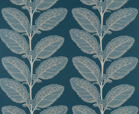 Lacinato Pillow Cover in Basalt Black