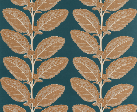 Lacinato Pillow Cover in Basalt Black