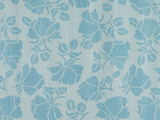 Peter Dunham Emilia Pillow Cover in Blue