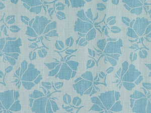 Peter Dunham Emilia Pillow Cover in Blue