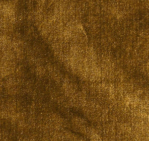 Venetian Silk Velvet Pillow Covers in Mink, Schumacher Textiles