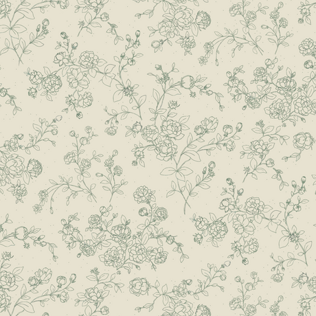Wynne Wallpaper by Grateful Artsy Soul