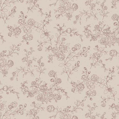 Wynne Wallpaper by Grateful Artsy Soul