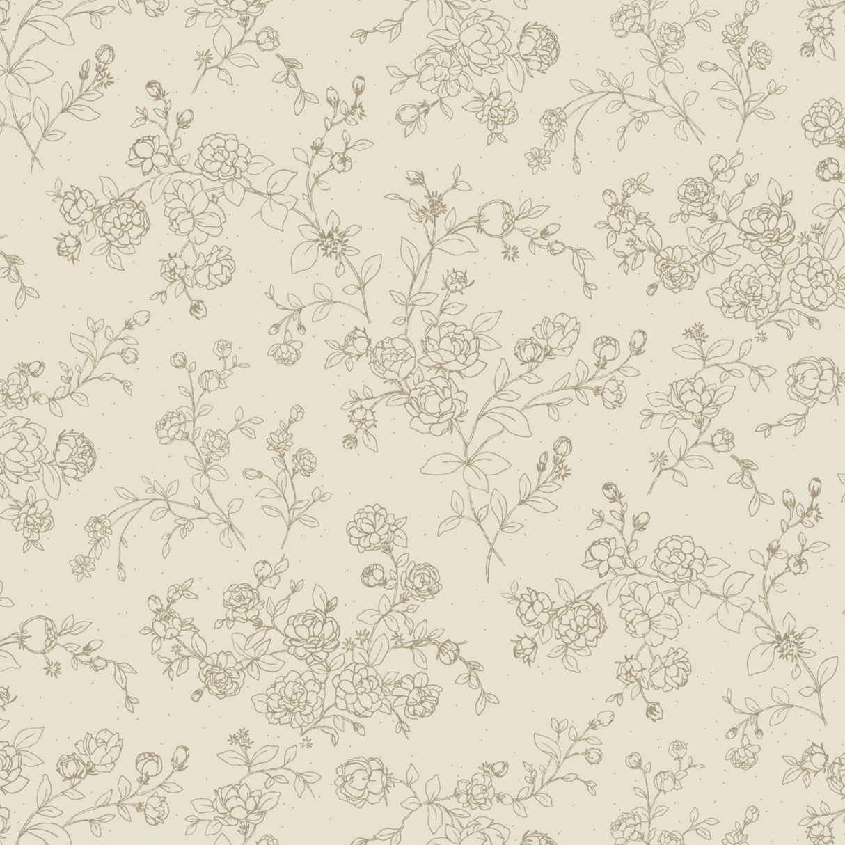 Wynne Wallpaper by Grateful Artsy Soul
