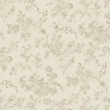 Wynne Wallpaper by Grateful Artsy Soul