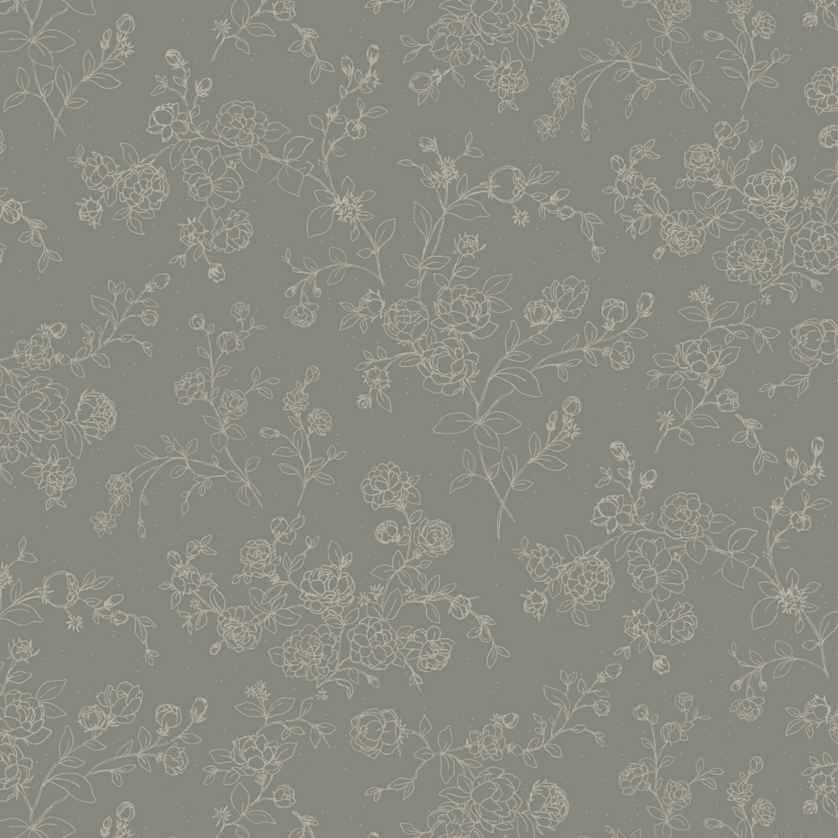 Wynne Wallpaper by Grateful Artsy Soul