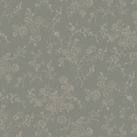 Wynne Wallpaper by Grateful Artsy Soul