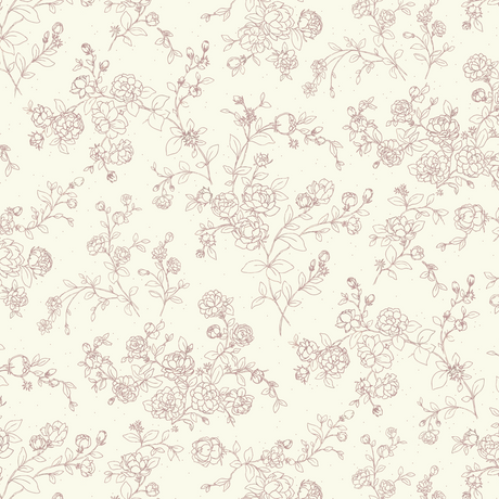 Wynne Wallpaper by Grateful Artsy Soul
