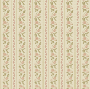 Marisol Wallpaper by Yorkville Studio