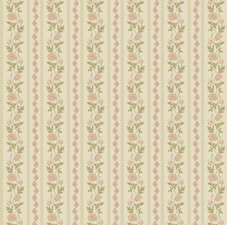 Marisol Wallpaper by Yorkville Studio
