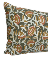 Marbella Pillow Cover, Walter G Textiles