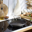 CRISTEL USA 2 non-stick Frying pans Set