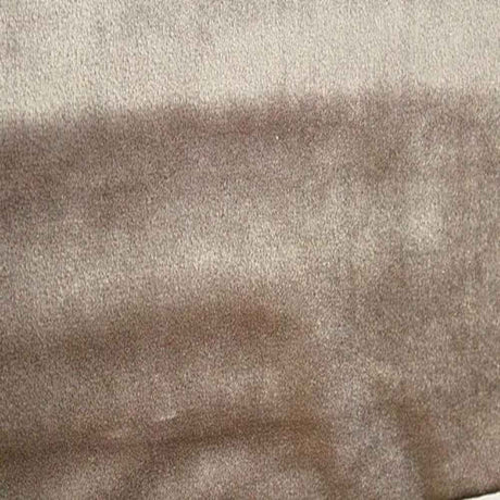Velveteen72 Solid Plain Velvet Tablecloth – Champagne