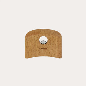 Wood Side Handle