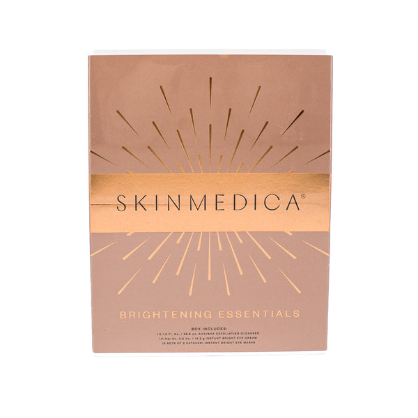 SkinMedica Brightening Essentials Gift Set - Imperfect Box