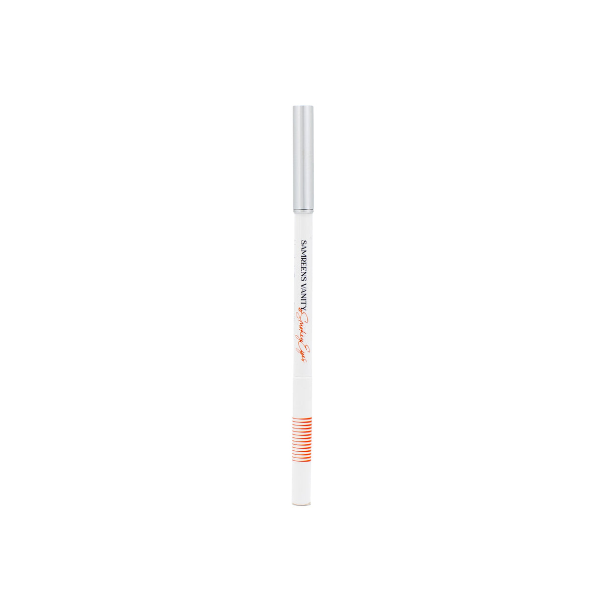 Samreens Vanity Gel Eyeliner HAWKE'S BAY BROWN - Imperfect Box