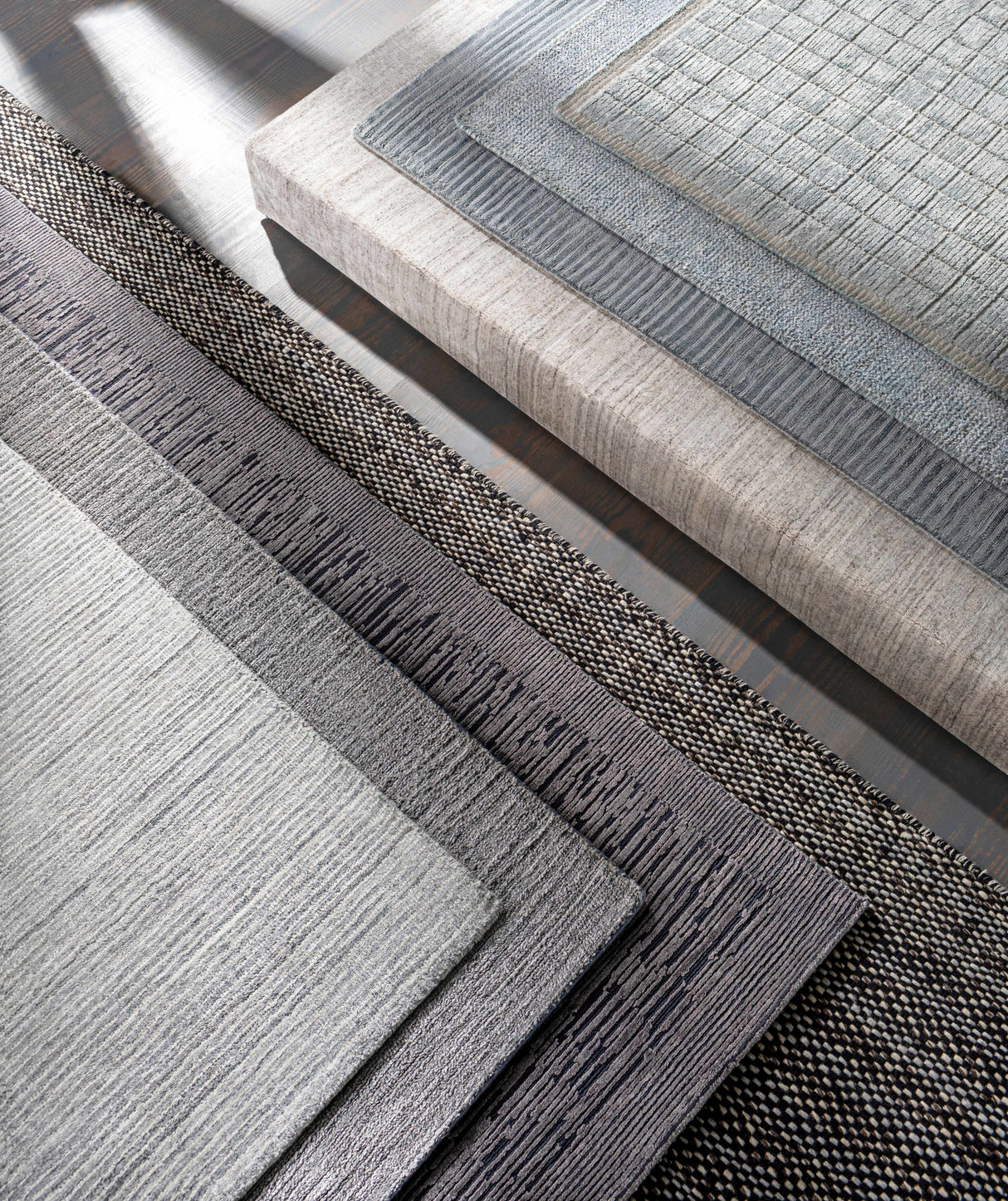 Motcombe Area Rug - Clearance