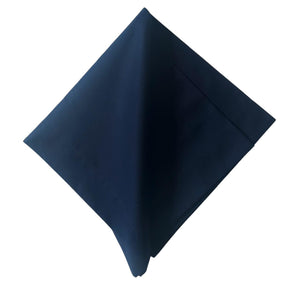 Solid Cotton Napkin