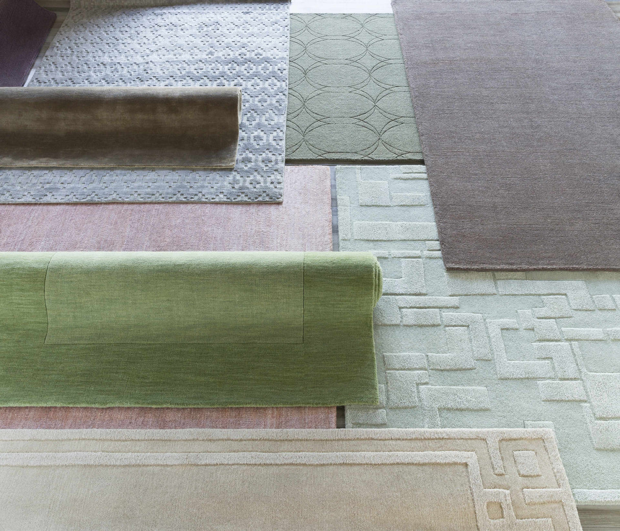 Eagarville Area Rug - Clearance