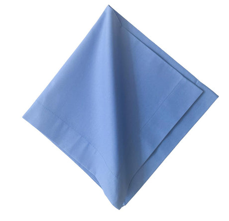 Solid Cotton Napkin
