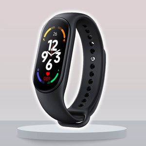 Kids Fitness Tracker Smartwatch with Heart Rate GPS Activity Tracker Watch