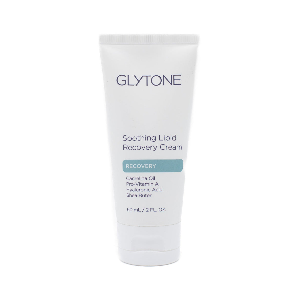 Glytone Soothing Lipid Recovery Cream 2oz - Imperfect Box