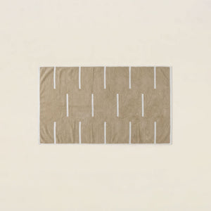 Sorrel Towels