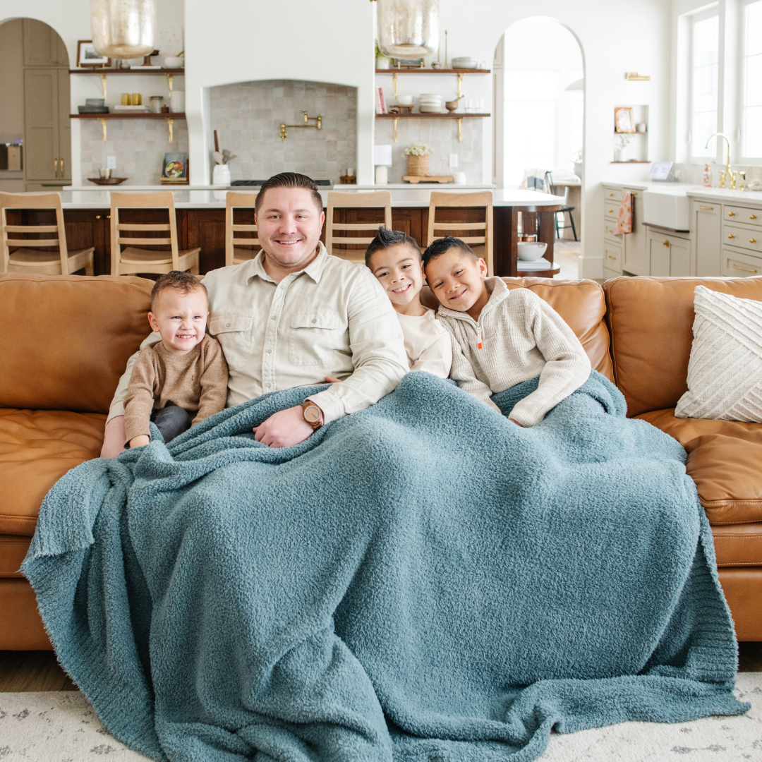 BAMBONI® XL Blankets