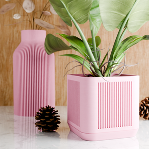 Stack Planter