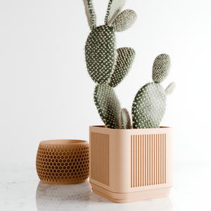 Stack Planter