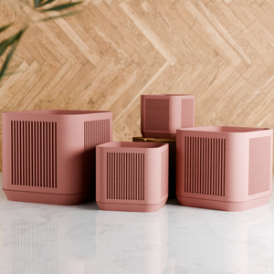 Stack Planter