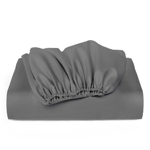 1500 Series Extra Deep Pocket Fitted Bed Sheet