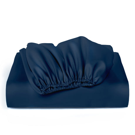 1500 Series Extra Deep Pocket Fitted Bed Sheet Only - Extra Deep Pockets