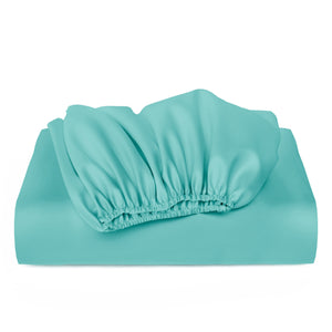 1500 Series Extra Deep Pocket Fitted Bed Sheet
