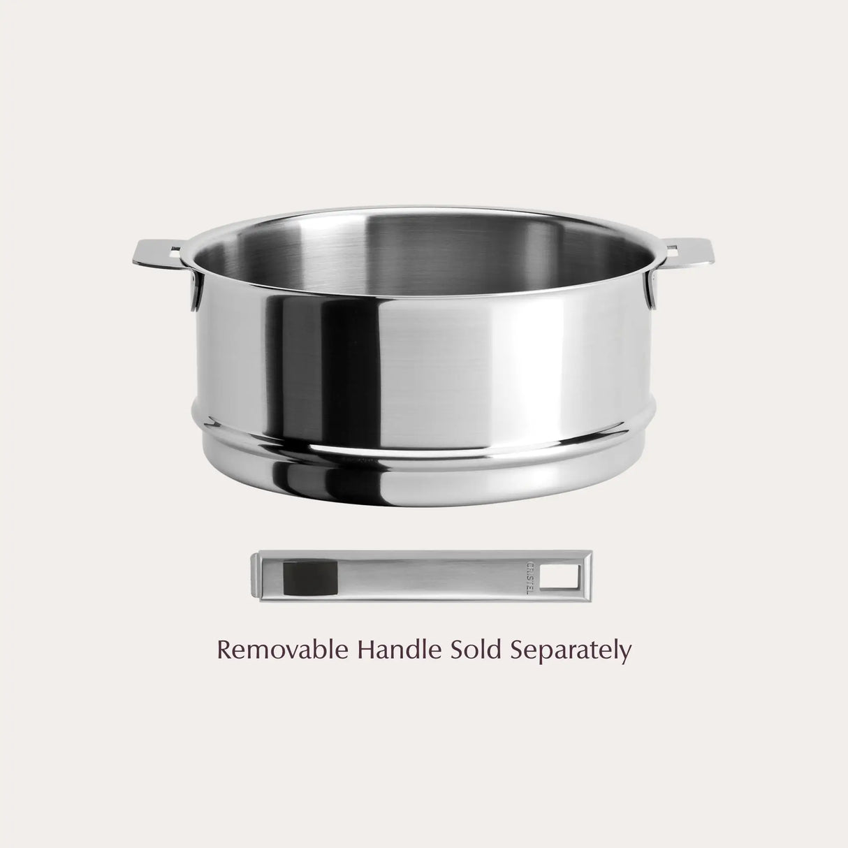 Steamer Insert